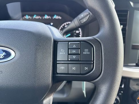 New 2026 Ford F350 XL w/ XL Chrome Package image 25