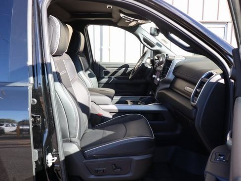 Used 2025 RAM 3500 Laramie image 54