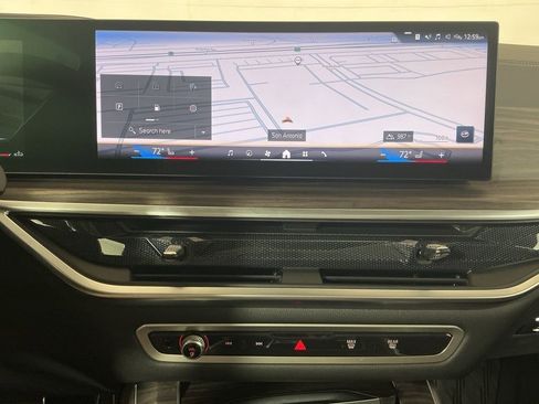 Certified 2024 BMW X5 xDrive40i w/ M Sport Package image 12