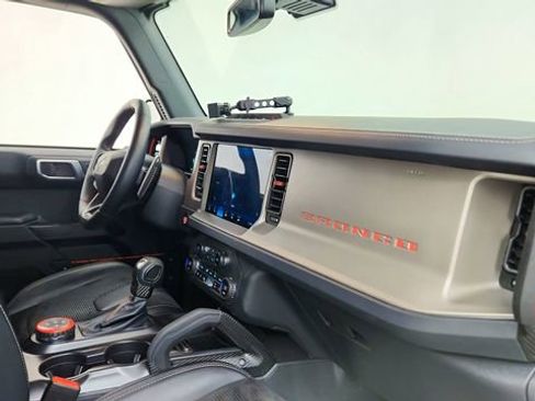 Used 2024 Ford Bronco Raptor image 20