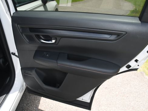 Used 2024 Honda CR-V Sport-L image 21
