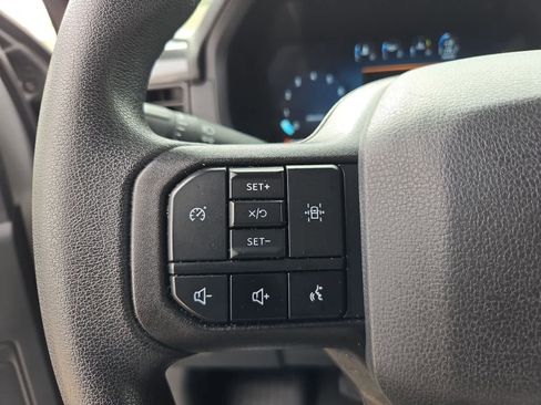 Used 2024 Ford F150 STX w/ STX Black Appearance Package image 22