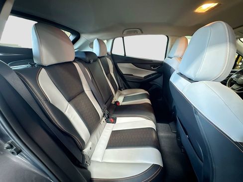 Used 2022 Subaru Crosstrek 2.5i Limited image 29