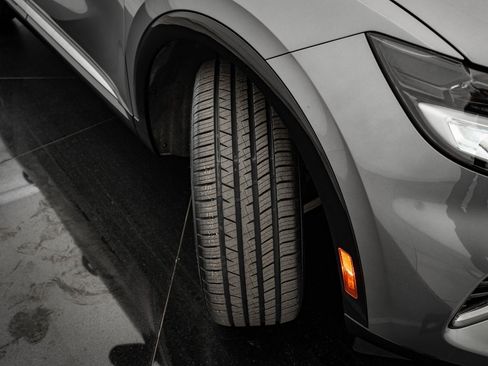 Used 2021 Buick Envision Essence w/ Sport Touring Package image 48