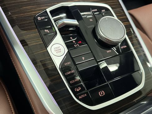 Certified 2024 BMW X5 xDrive40i w/ Parking Assistance Package image 27