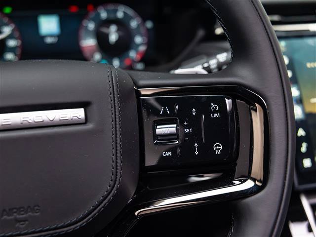 New 2026 Land Rover Range Rover Velar S AWD/4WD image 22