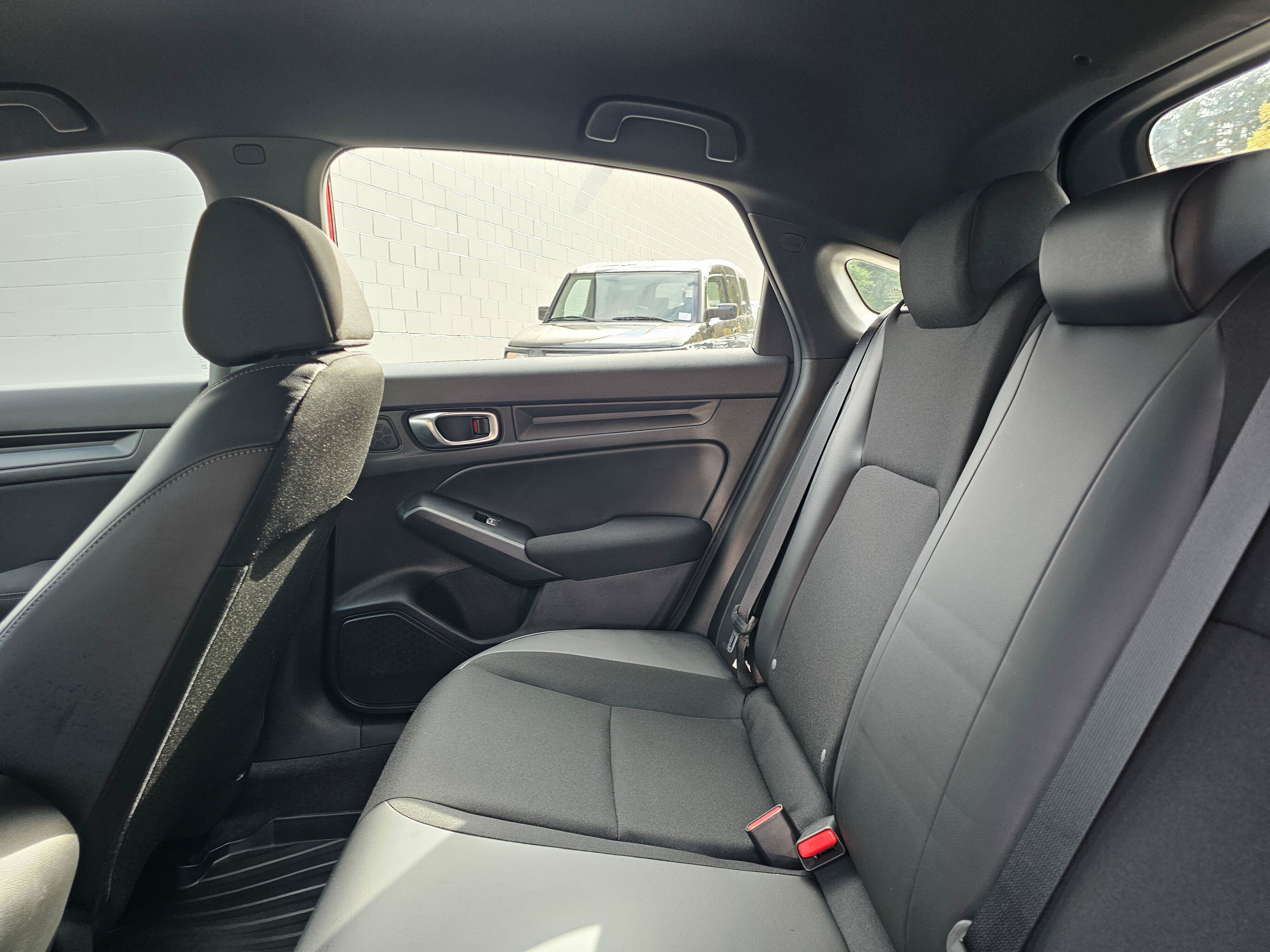 Used 2024 Honda Civic Sport image 20