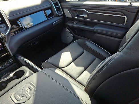 Used 2026 RAM 1500 Laramie w/ Night Edition image 16
