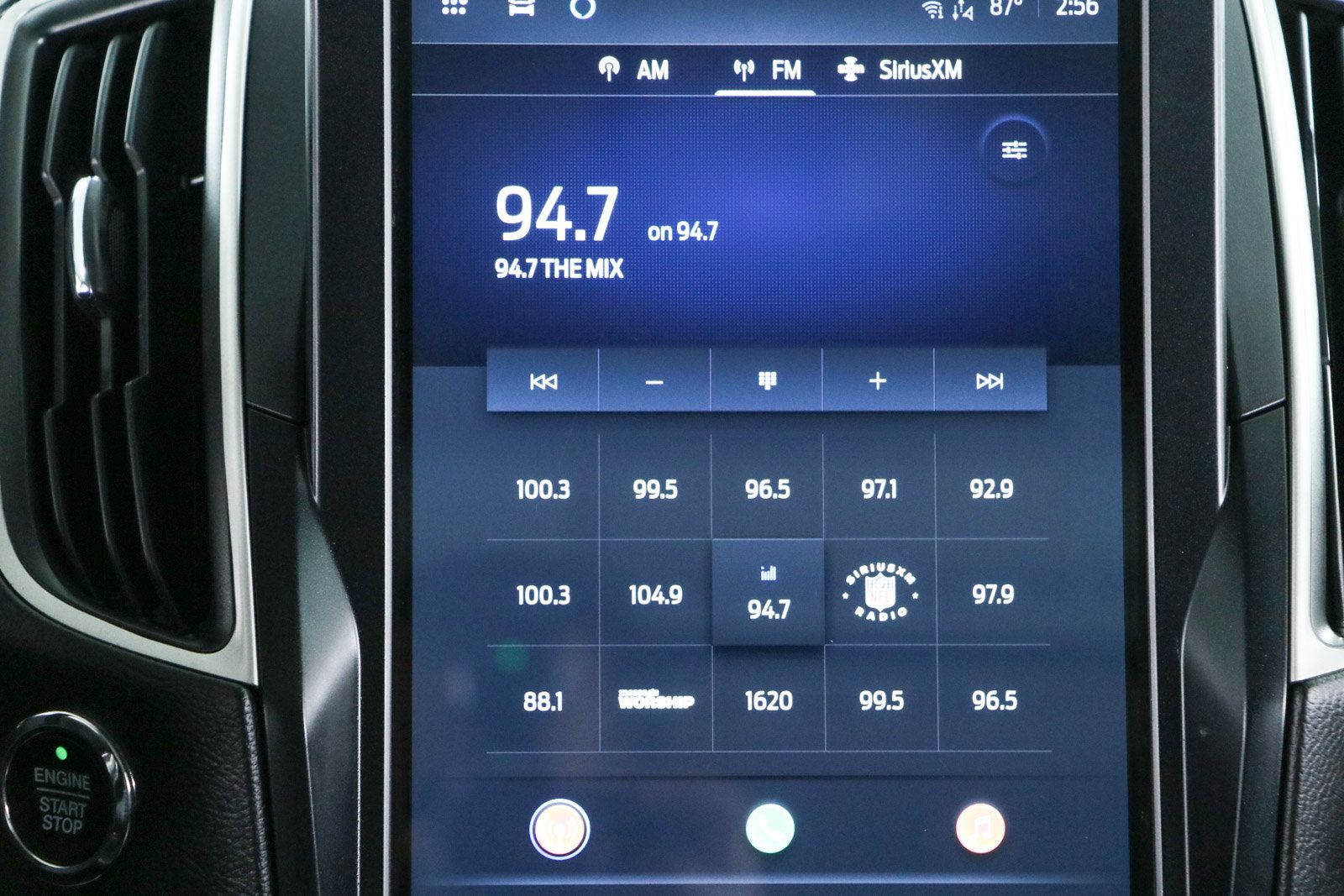 Used 2024 Ford Edge SEL w/ Convenience Package AWD/4WD image 19