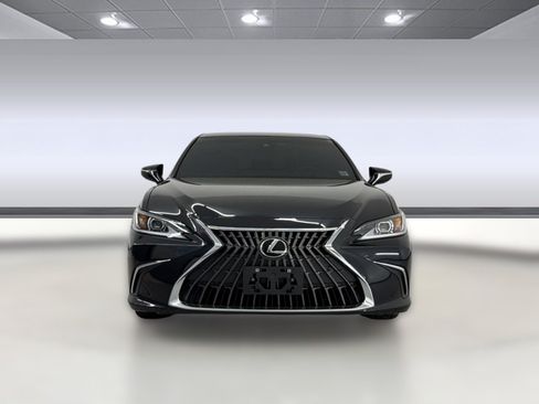 Certified 2022 Lexus ES 350 w/ Premium Package FWD image 6