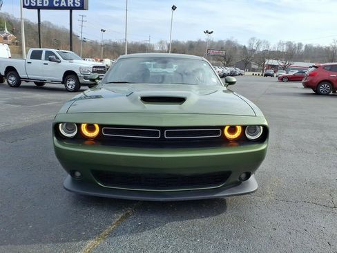 Used 2022 Dodge Challenger GT w/ Plus Package image 19