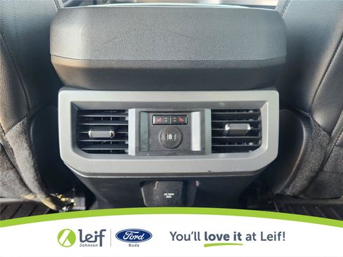 Used 2025 Ford F350 Lariat w/ Lariat Ultimate Package AWD/4WD image 31