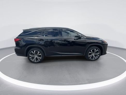 Used 2018 Lexus RX 350L AWD w/ Premium Package image 9