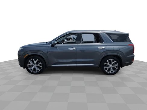 Used 2021 Hyundai Palisade Limited FWD image 5