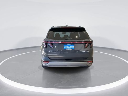 Used 2025 Hyundai Tucson SEL image 7