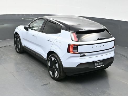 New 2026 Volvo EX30 Plus w/ Protection Package Premier AWD/4WD image 30