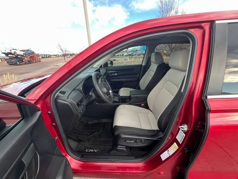 Used 2023 Honda CR-V EX image 16