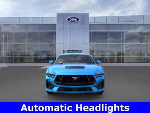 New 2025 Ford Mustang GT image 6