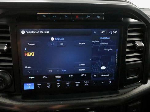 Used 2024 Ford F150 Raptor AWD/4WD image 3