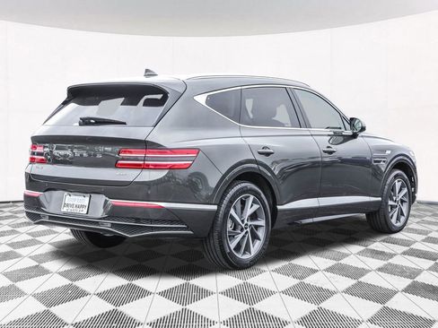 Used 2025 Genesis GV80 2.5T Select image 13