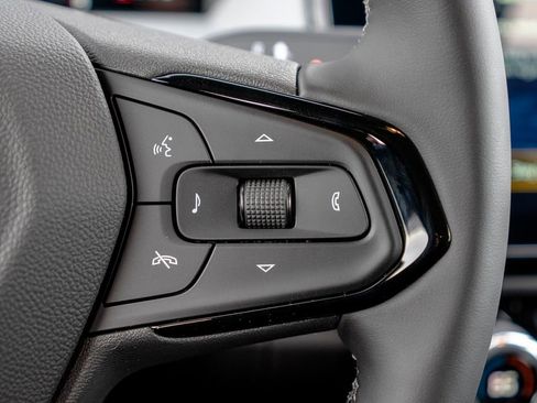 New 2027 Chevrolet Bolt RS image 15