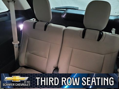 Used 2022 Ford Explorer XLT image 52