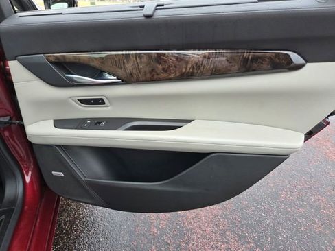 Used 2016 Cadillac CT6 Luxury w/ Active Chassis Package image 45