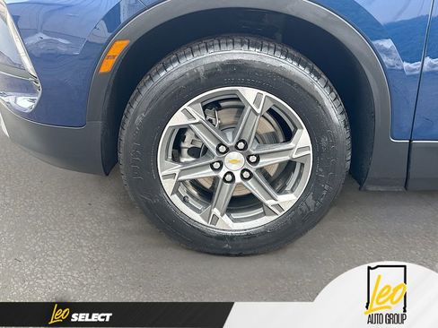 Used 2023 Chevrolet Blazer LT w/ Convenience Package image 30