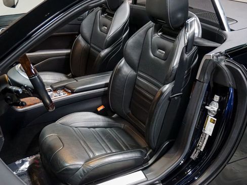 Used 2014 Mercedes-Benz SL 63 AMG image 12
