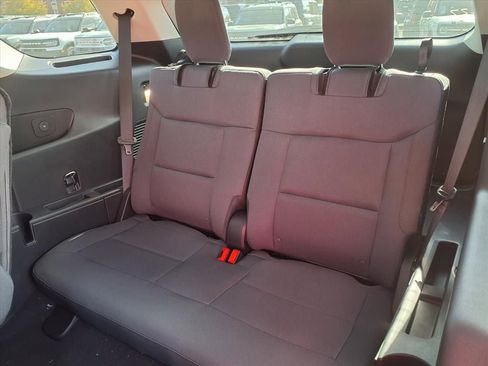 New 2026 Ford Explorer Active image 20