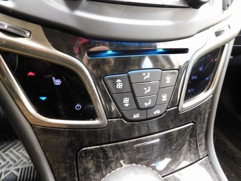 Used 2014 Buick LaCrosse Leather image 24