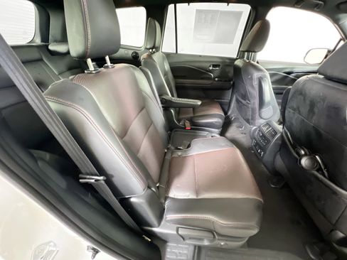 Used 2021 Honda Pilot Black Edition image 28