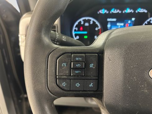 Used 2025 Ford F250 XL w/ STX Appearance Package AWD/4WD image 17