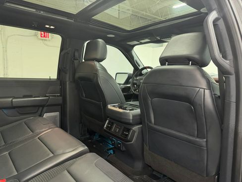 Used 2021 Ford F150 Raptor w/ Equipment Group 801A High AWD/4WD image 14