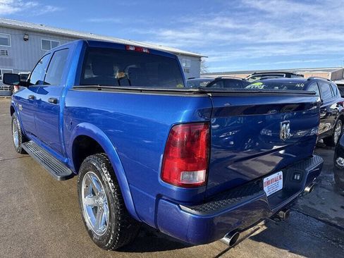Used 2014 RAM 1500 Express AWD/4WD image 5