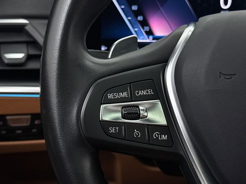 Used 2023 BMW 330i 330i image 34