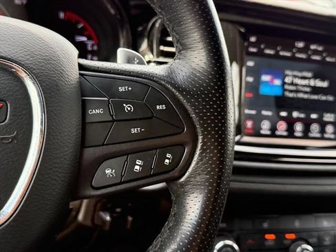 Used 2022 Dodge Durango GT AWD/4WD image 20