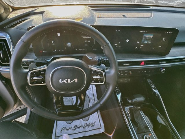 Used 2024 Kia Sorento SX Prestige AWD/4WD image 10