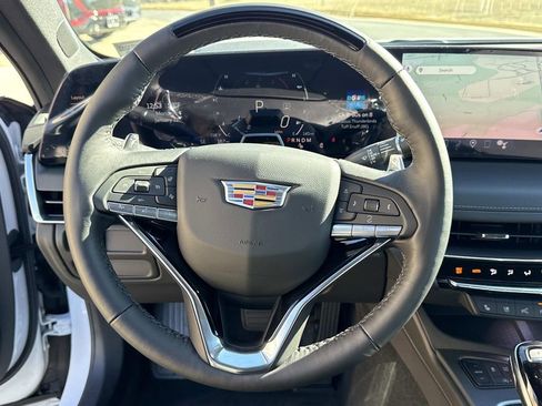 New 2026 Cadillac CT5 Premium Luxury image 19