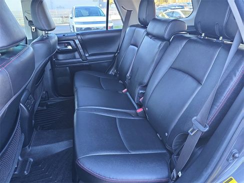 Used 2023 Toyota 4Runner TRD Off-Road Premium image 13