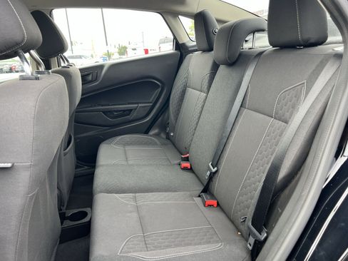 Used 2019 Ford Fiesta SE w/ Equipment Group 201A FWD image 19