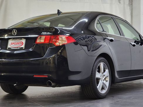 Used 2013 Acura TSX Sedan FWD image 5