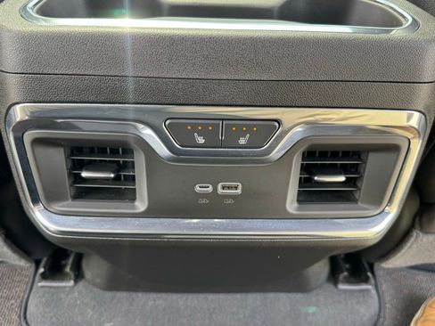 Used 2024 Chevrolet Silverado 3500 High Country w/ Technology Package AWD/4WD image 44