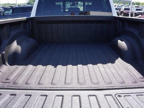 Used 2025 RAM 1500 Rebel w/ Rebel Level 2 Equipment Group AWD/4WD image 21