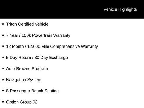 Used 2023 Hyundai Palisade SEL AWD/4WD image 5