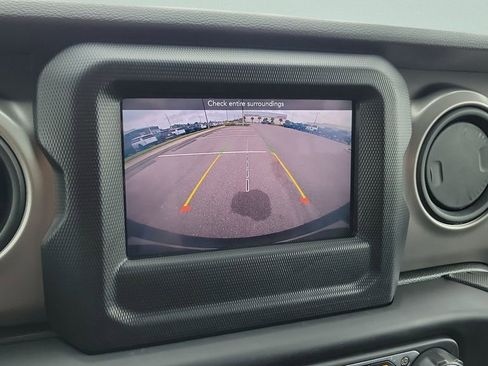 Used 2021 Jeep Wrangler Unlimited Sport S image 30