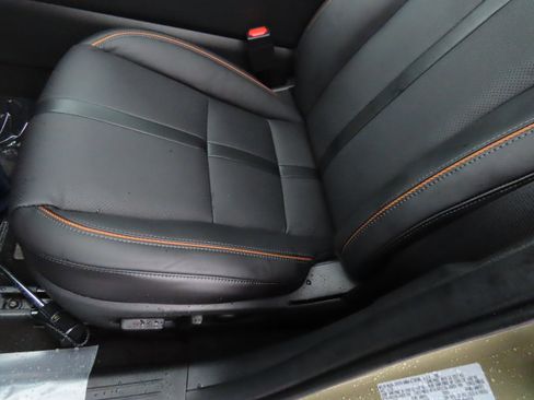 New 2026 MAZDA CX-50 2.5 Turbo w/ Weather Package image 37