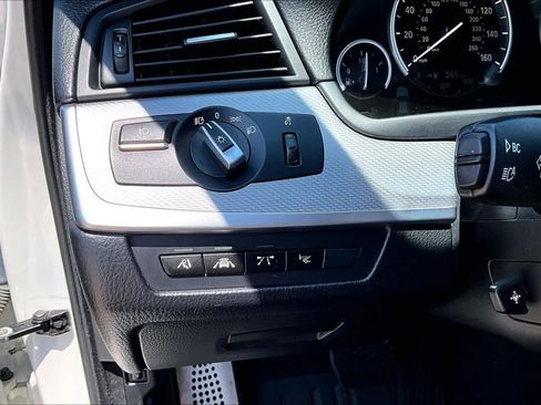 Used 2015 BMW 535i Sedan RWD image 33