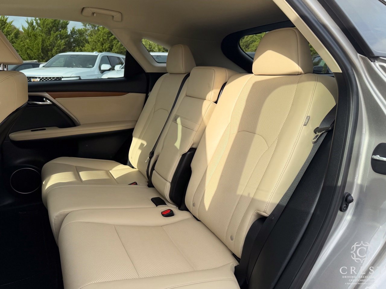 Used 2021 Lexus RX 350 FWD w/ Premium Package image 26