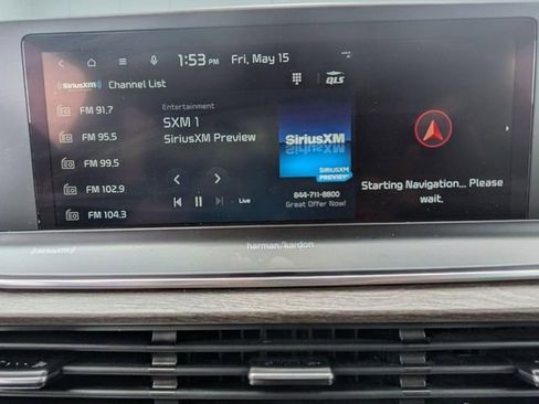 Used 2022 Kia Telluride SX AWD/4WD image 26